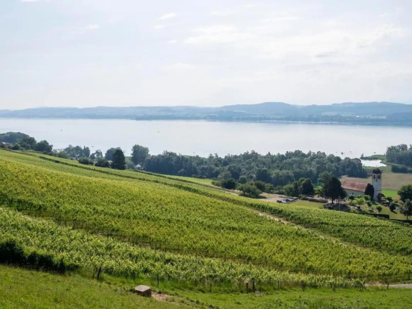 Gästehaus mit See- und Weitblick - Image-tags.info
