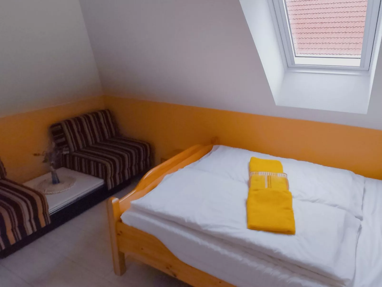 Haus am Kiessee mit direkter Angelseelage-Binnen