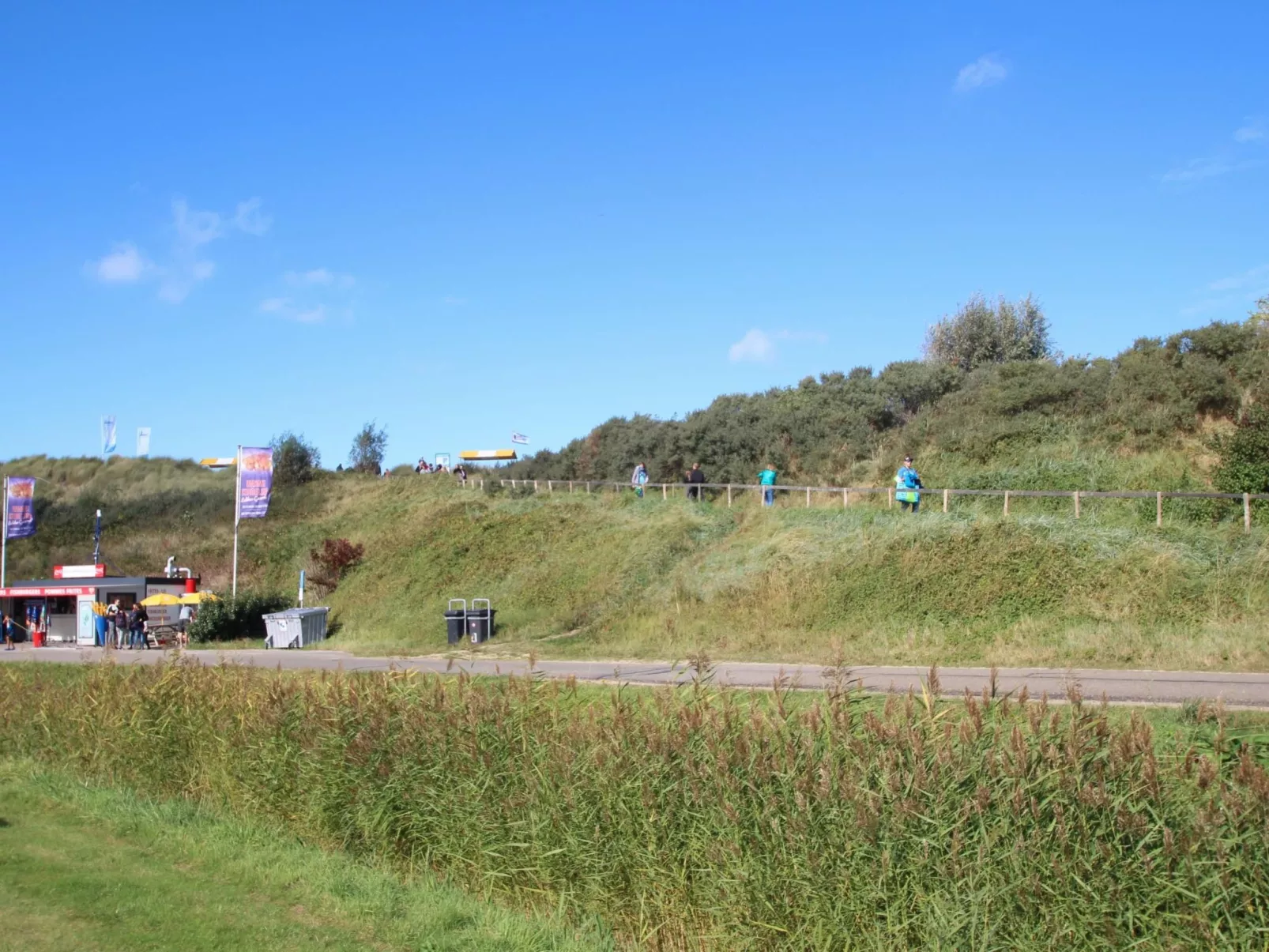 Lieblingsplatz-Buiten