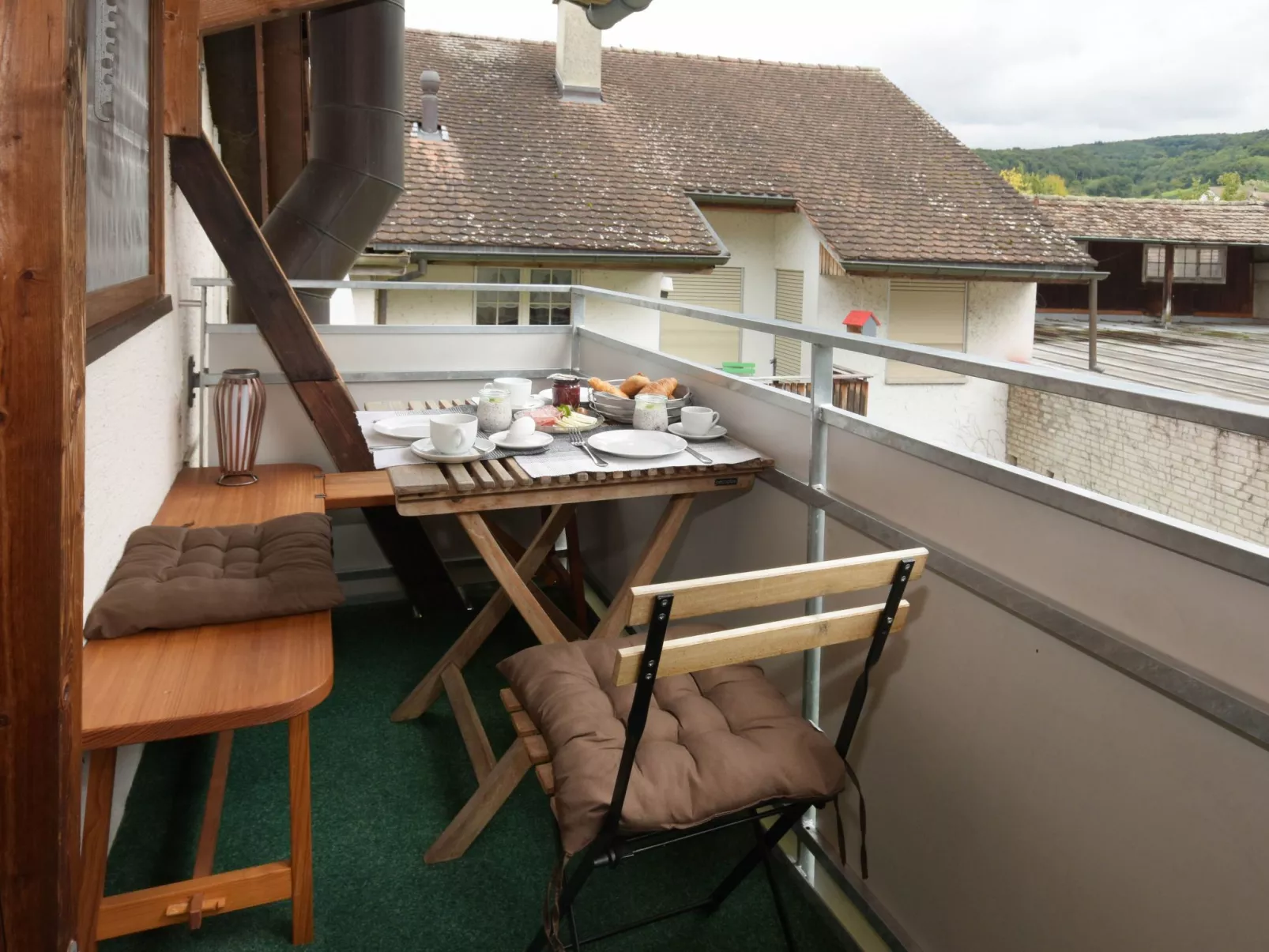 WohlfühlNest-Binnen