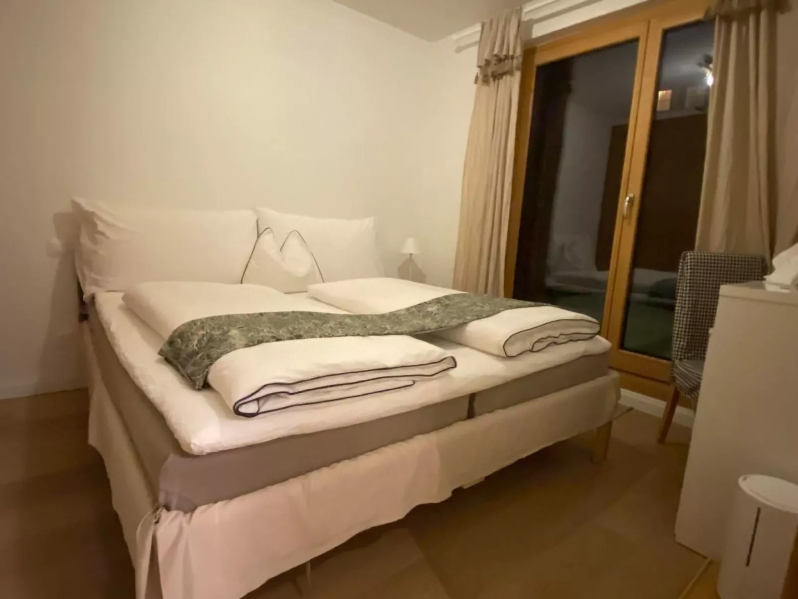 Engiadina Libra-Binnen