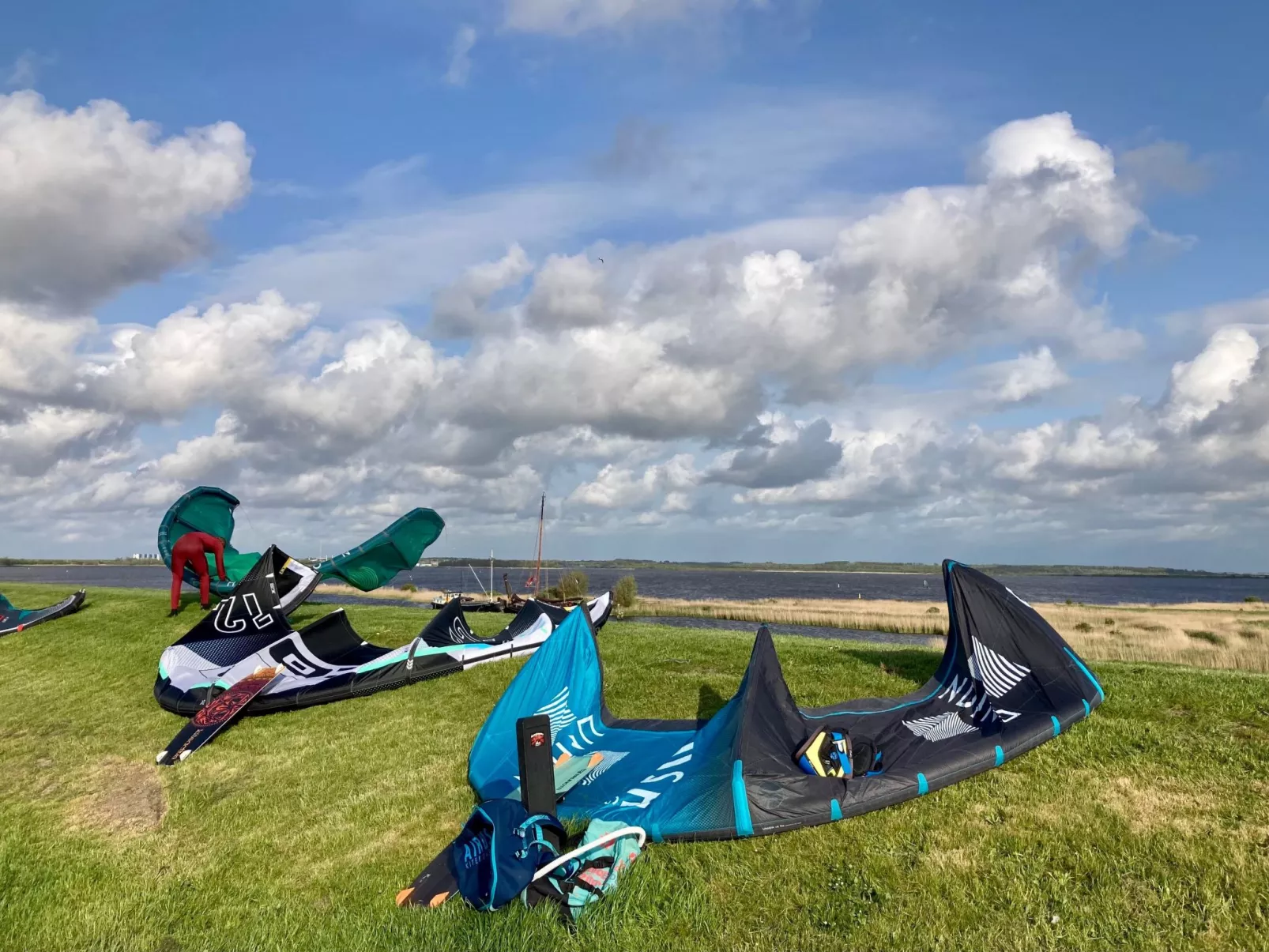 181 Urlaubsruhe-Buiten