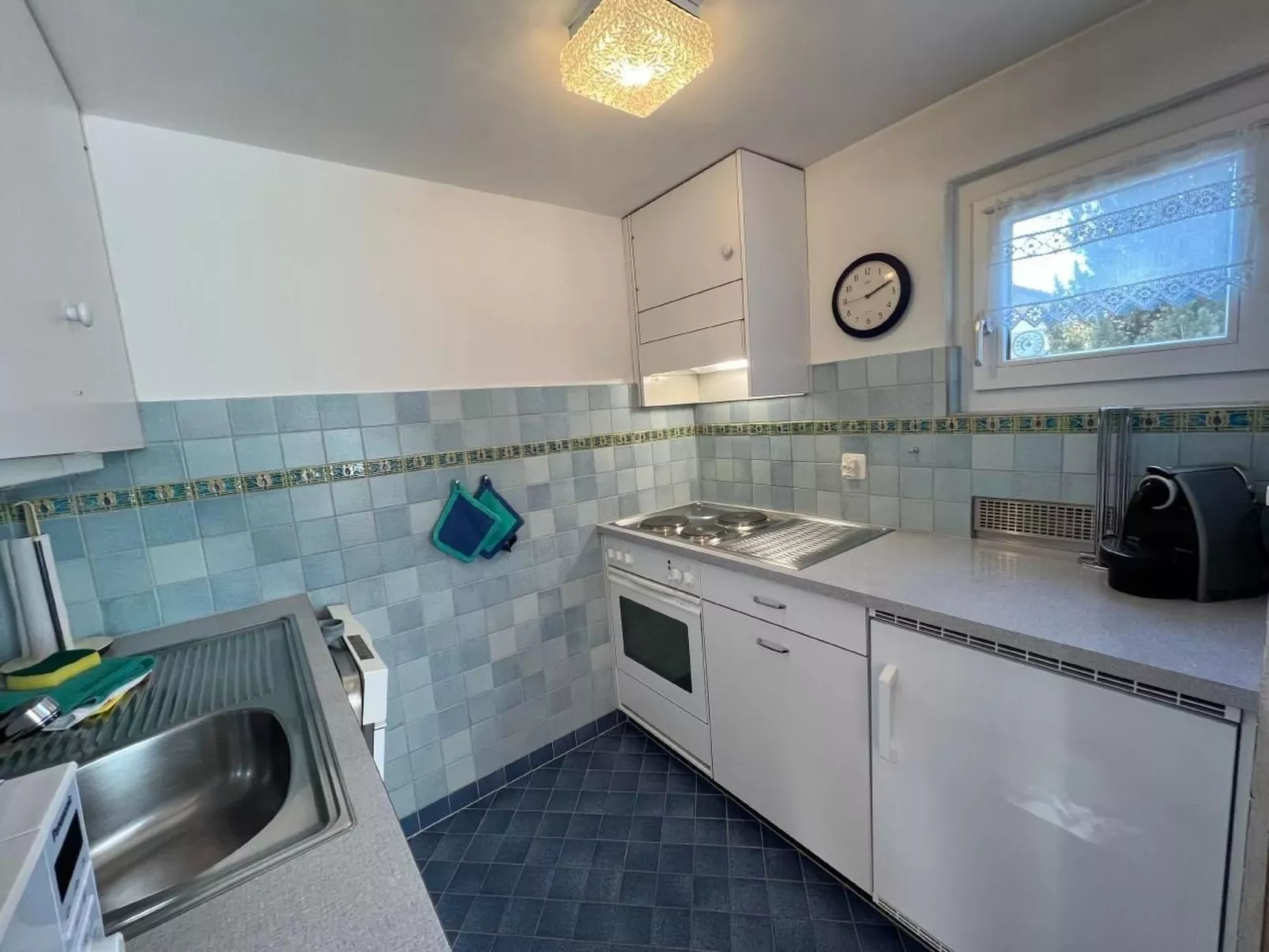 Chesa Arettas-Binnen