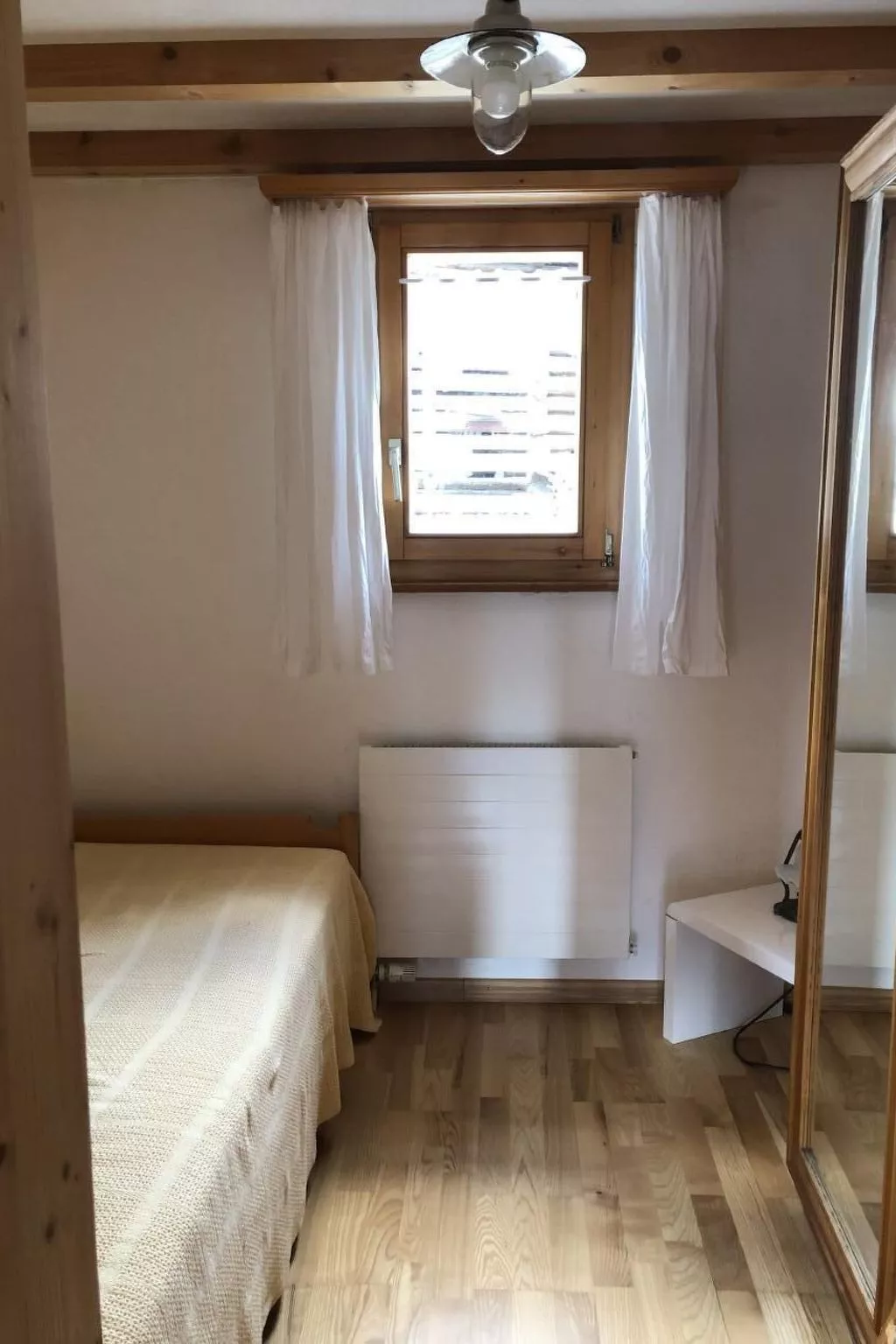 Casa Sagogn Laax - Binnen