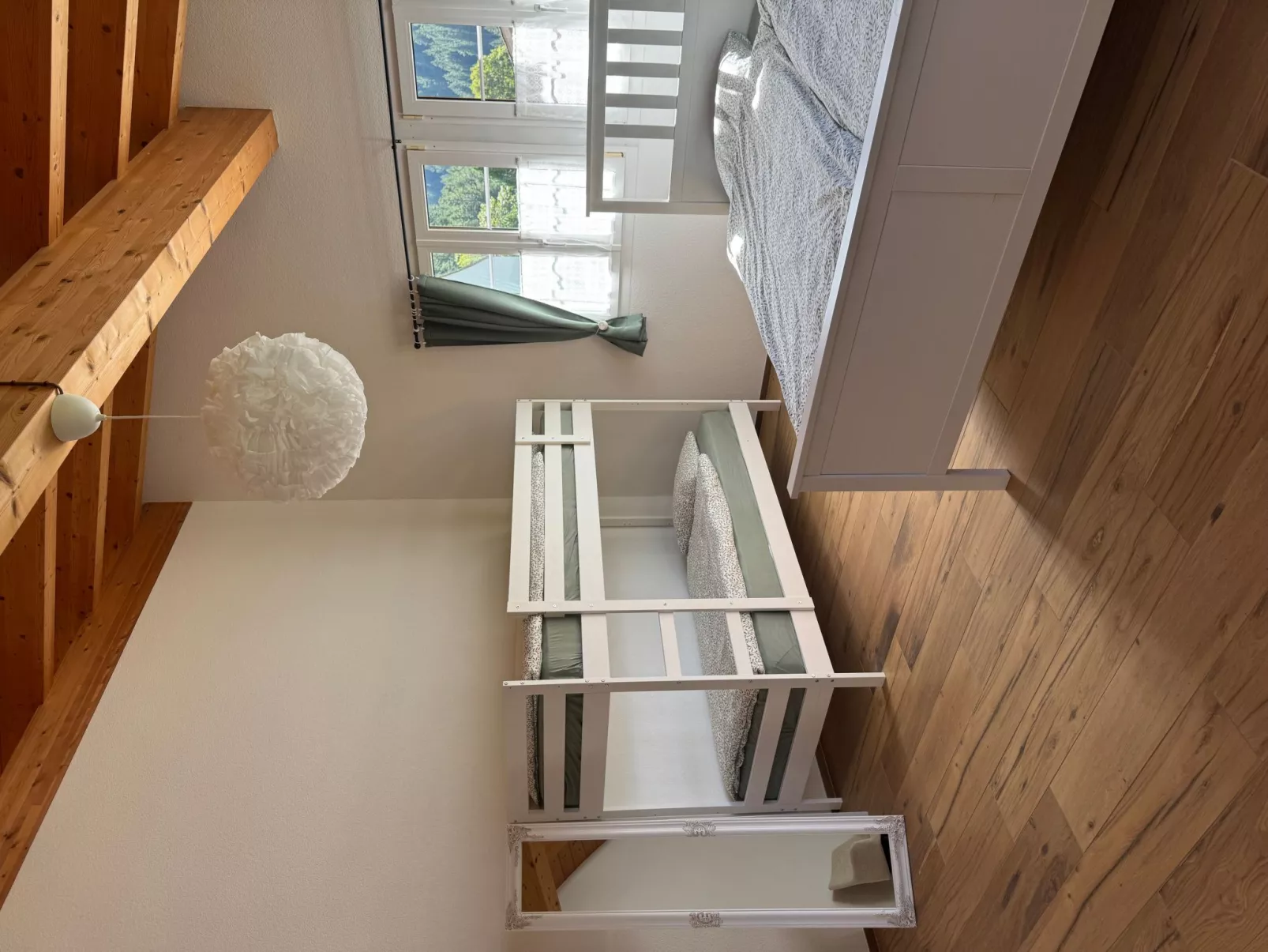 Chalet Gadmer Herz-Binnen