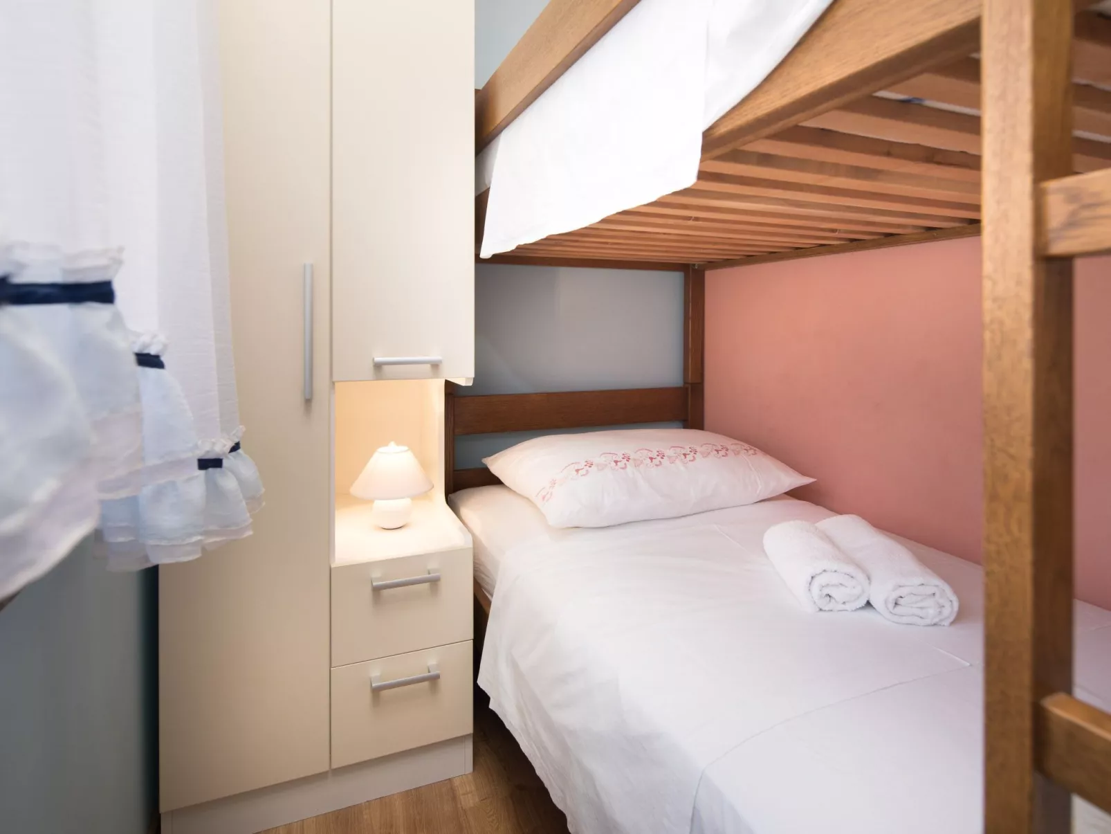 Villa Stara Kula-Binnen