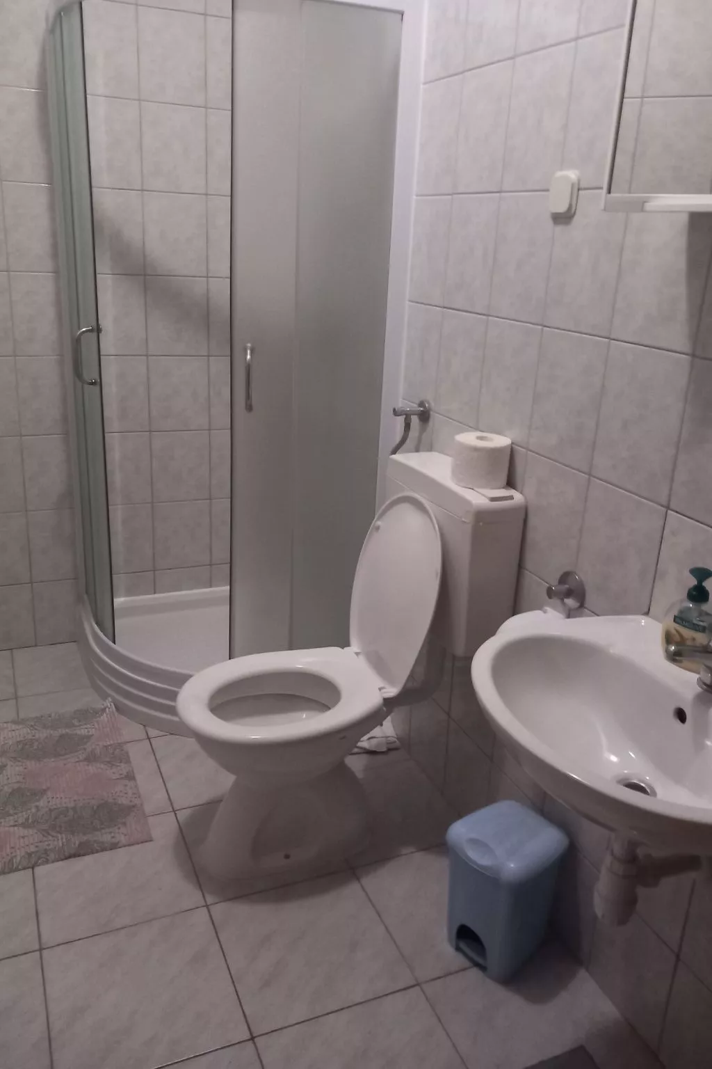 "Apartment Mate 1" am Strand-Binnen