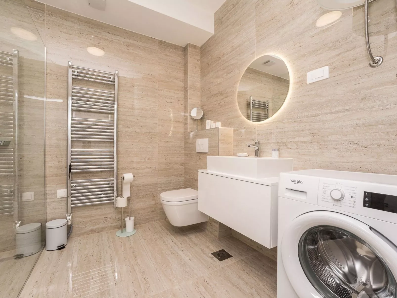 Villa Sara in Vodice-Binnen