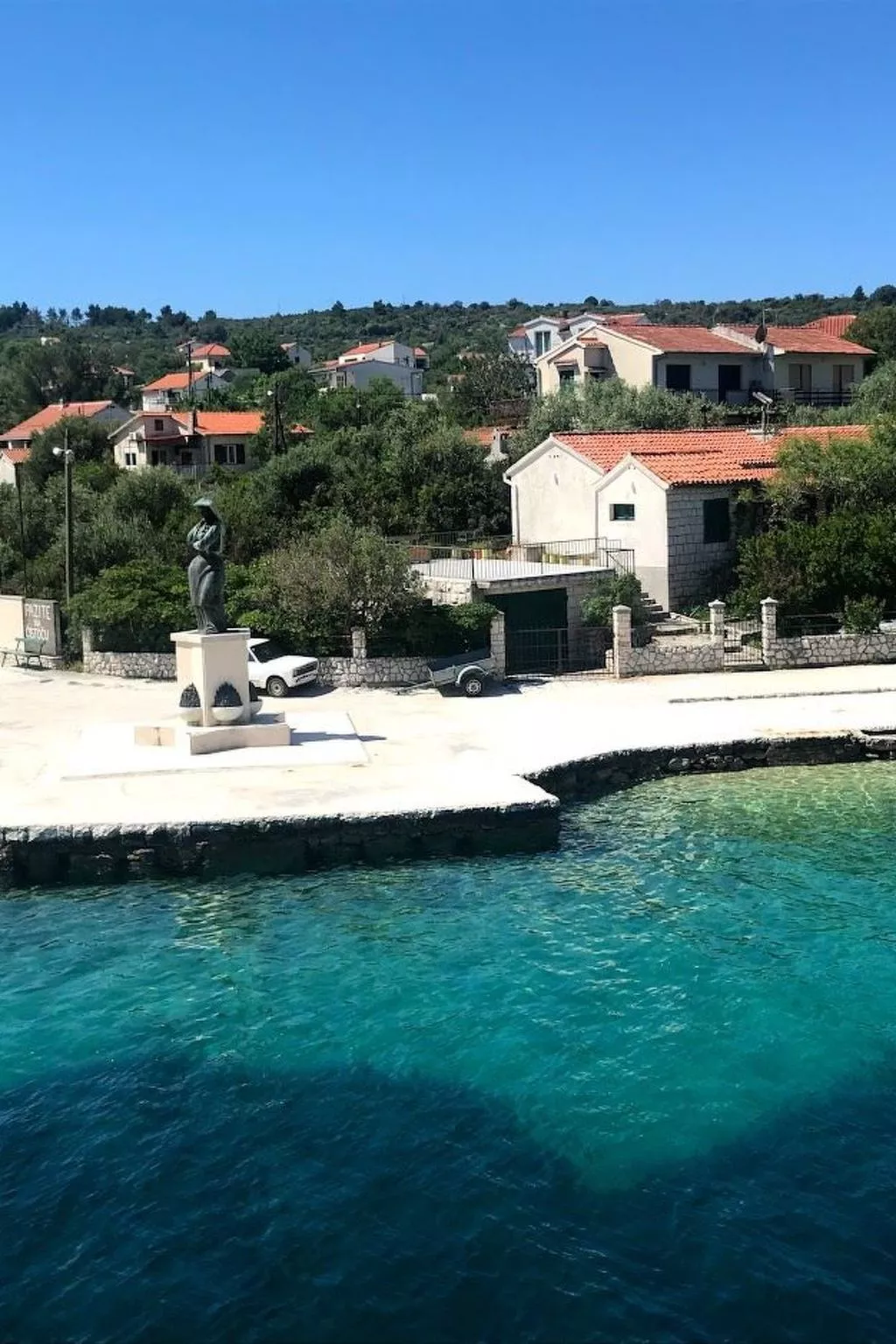 Wohnung "Olea Resort" mit Gemeinschaftspool-Image-tags.info