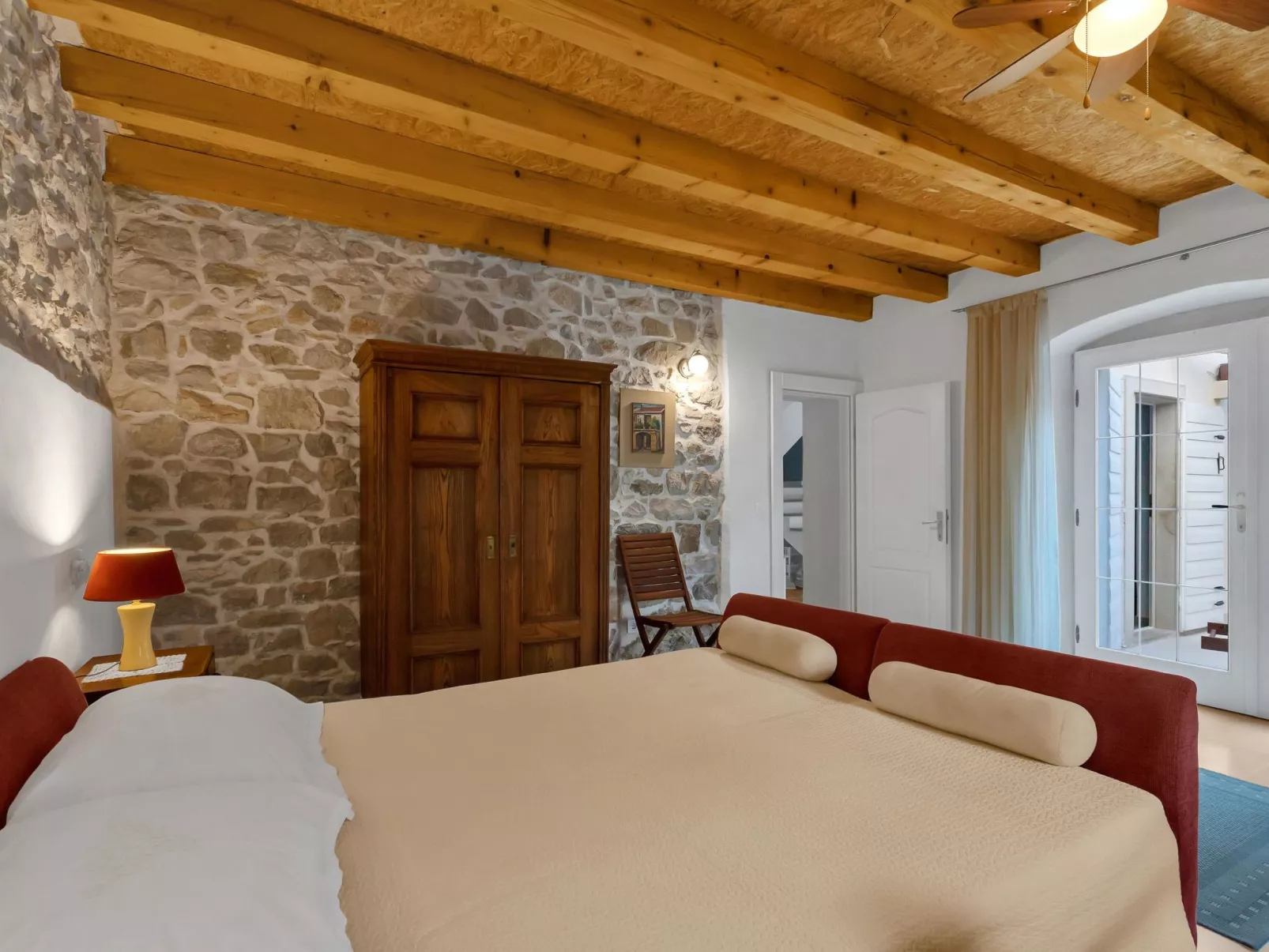 Haus Carpe Diem-Binnen