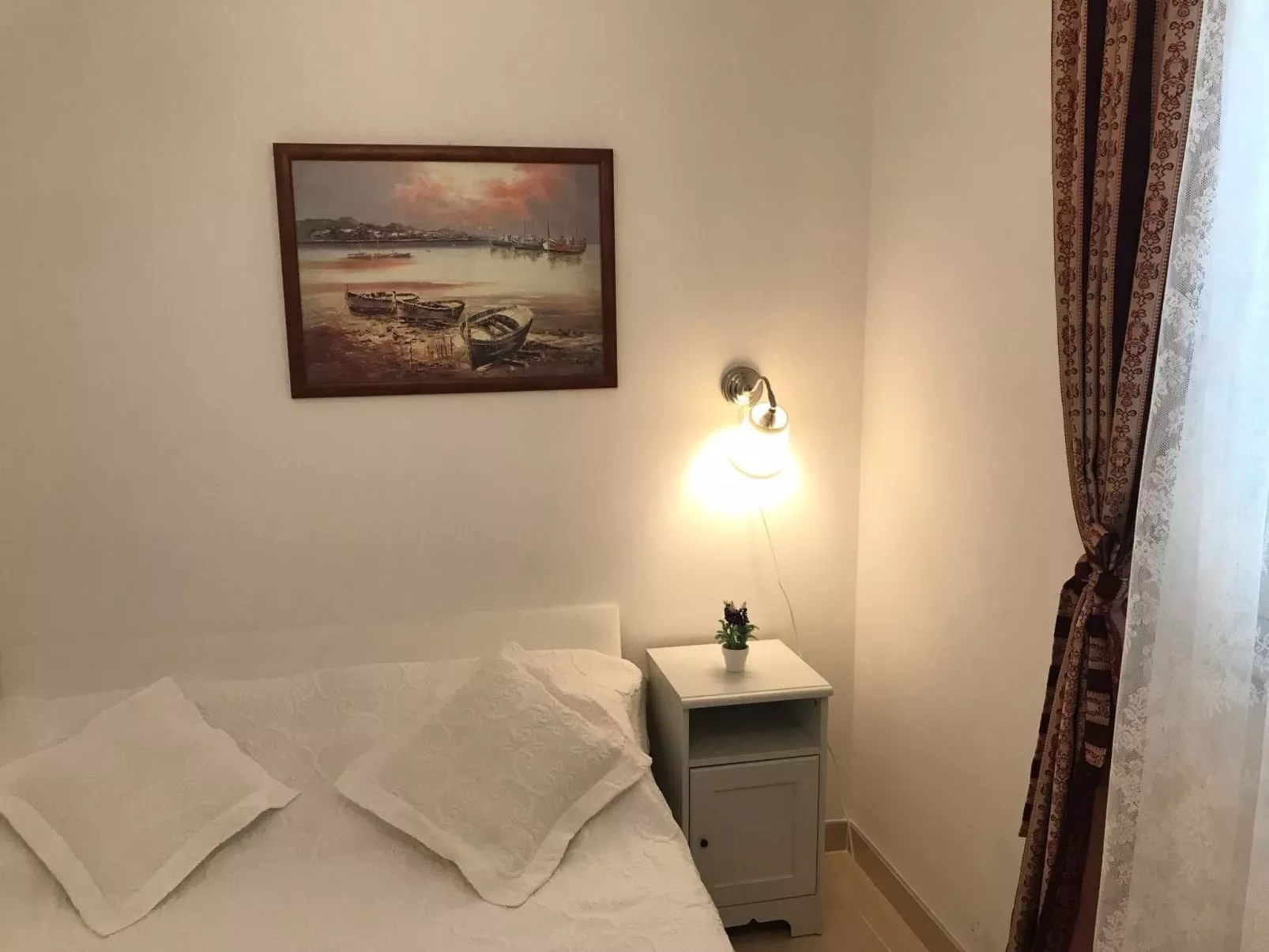 Ferienwohnung-Binnen