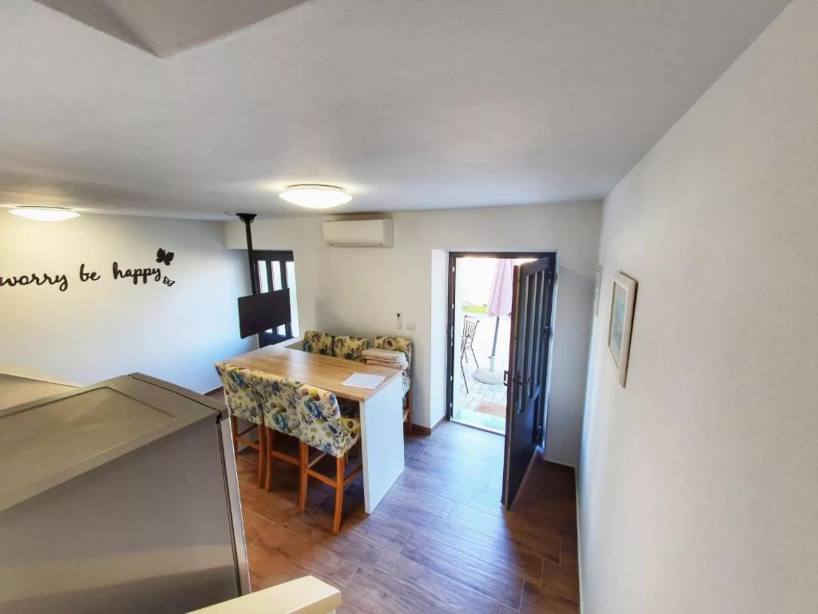 Residence Daniela-Binnen