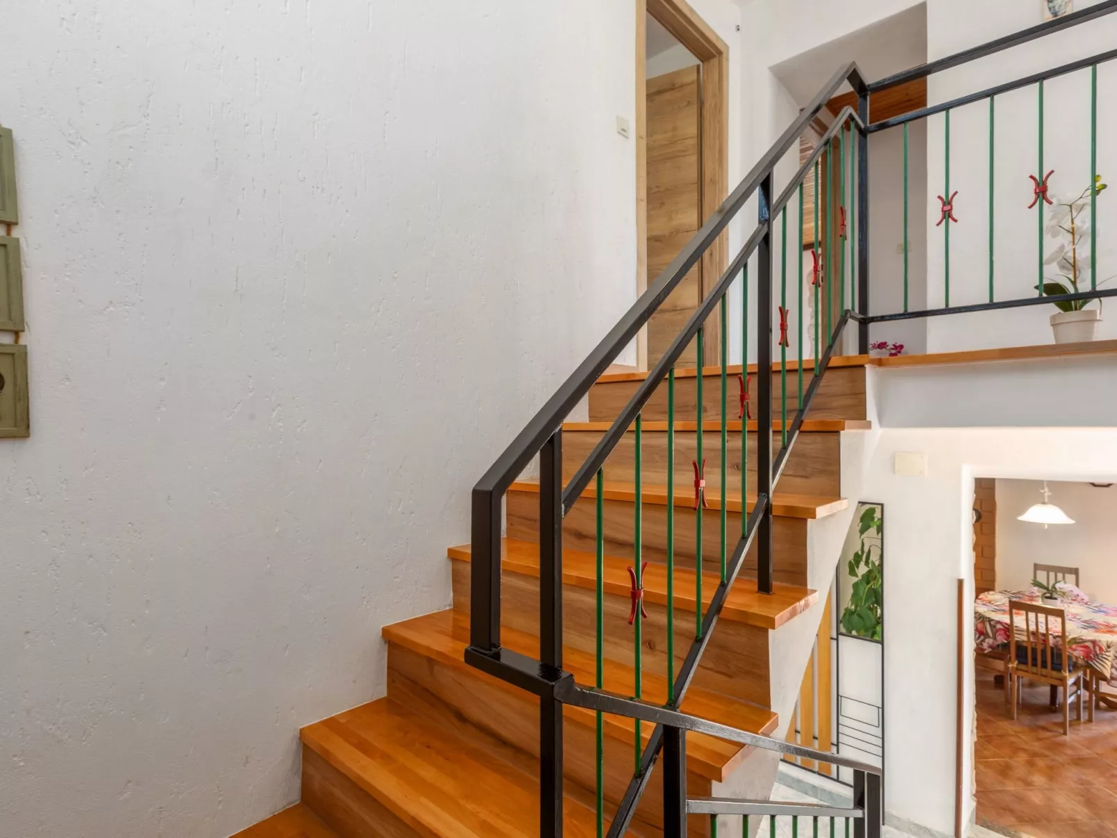 Familienhaus Anna-Binnen