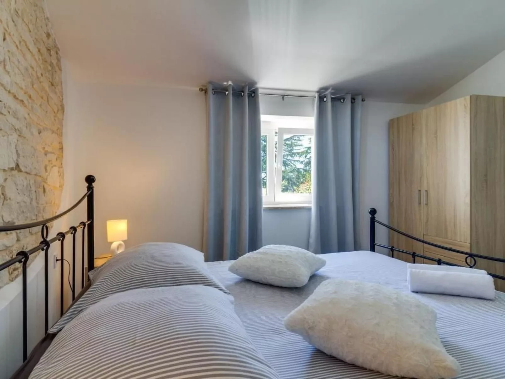 Haus Furlani mit schönem Garten und privatem Pool-Image-tags.info