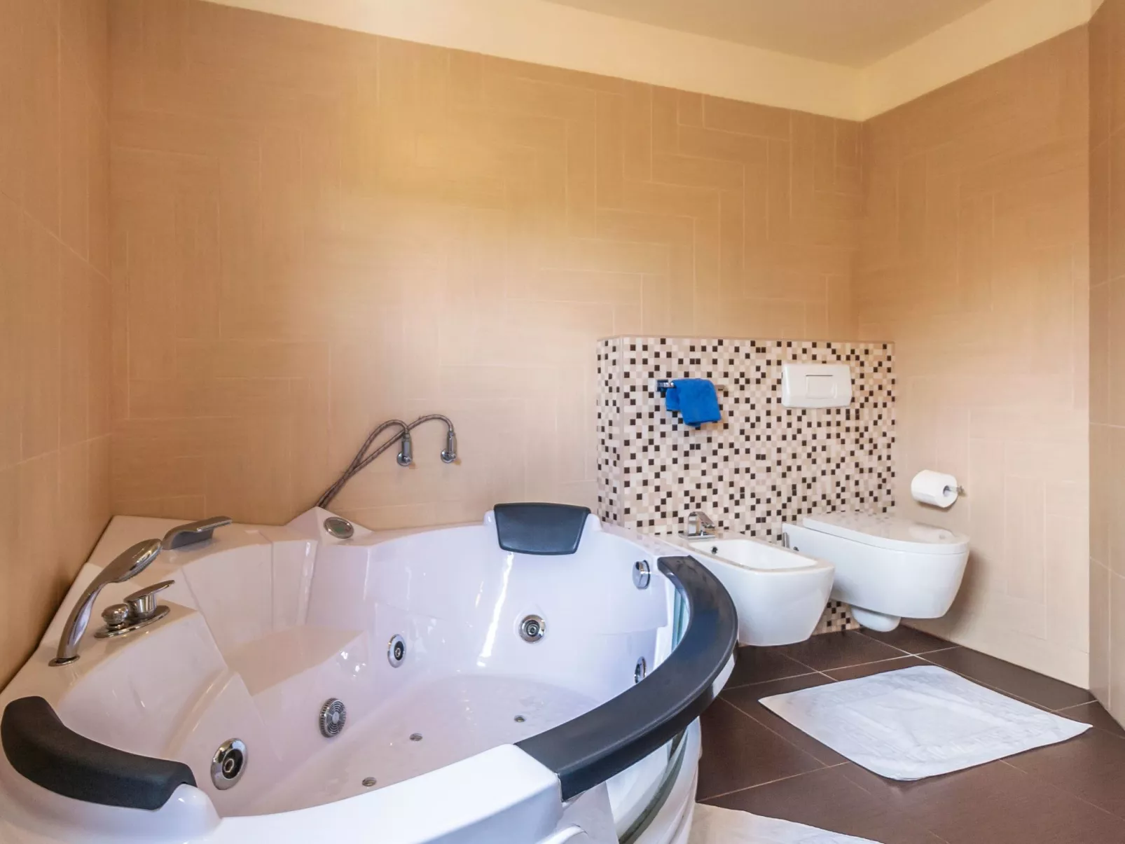 Villa Sole, Ferienvilla mit eigenem Pool bei Pula-Binnen