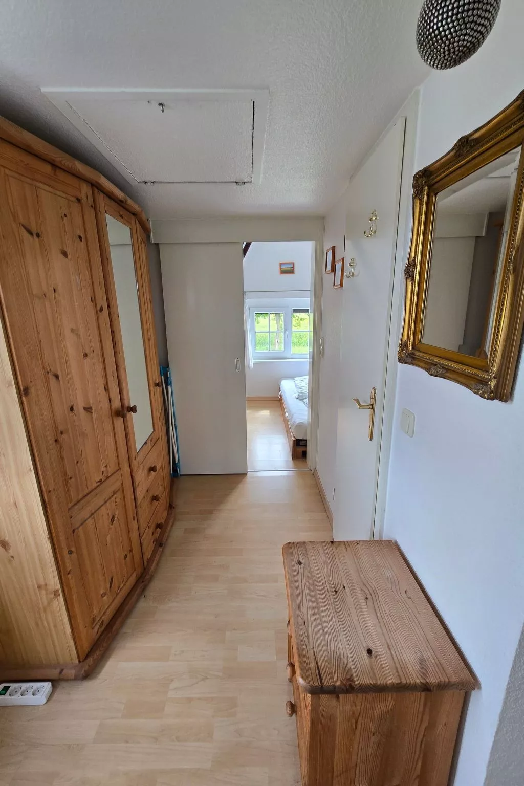 Behagliches Ferienhaus mit Garten und Terrasse-Image-tags.info