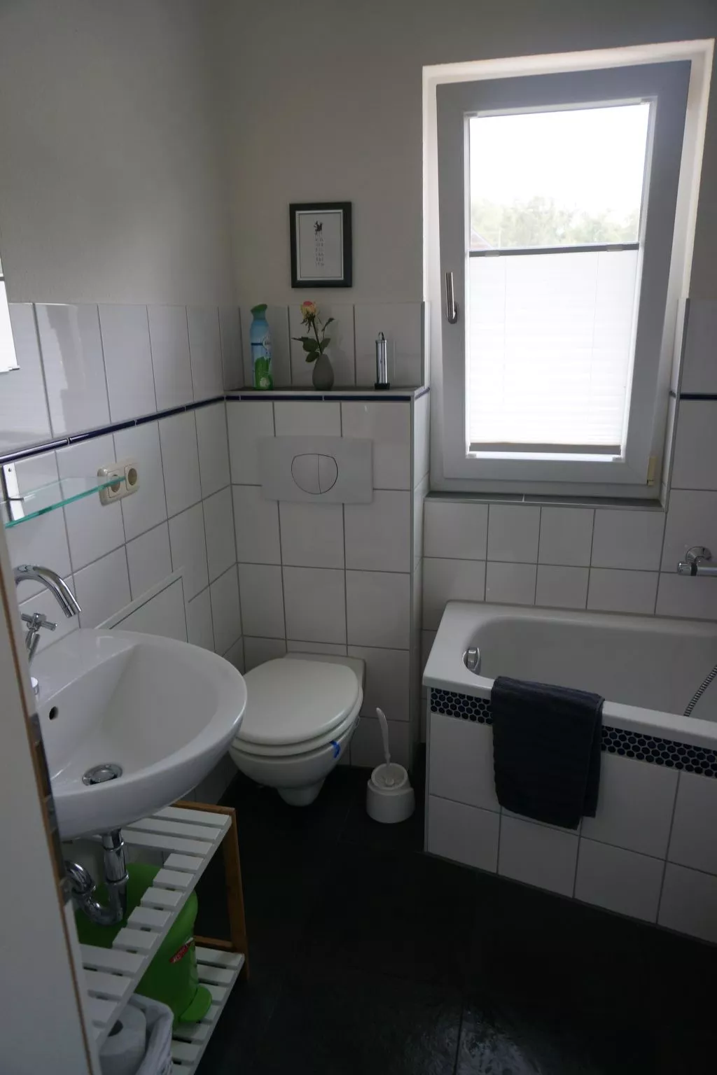 Landhaus Mueritzsee-Binnen