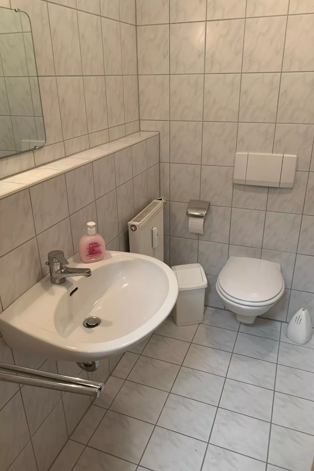 Bayerischer Wald auf 800m Höhe-Willkommen-Binnen