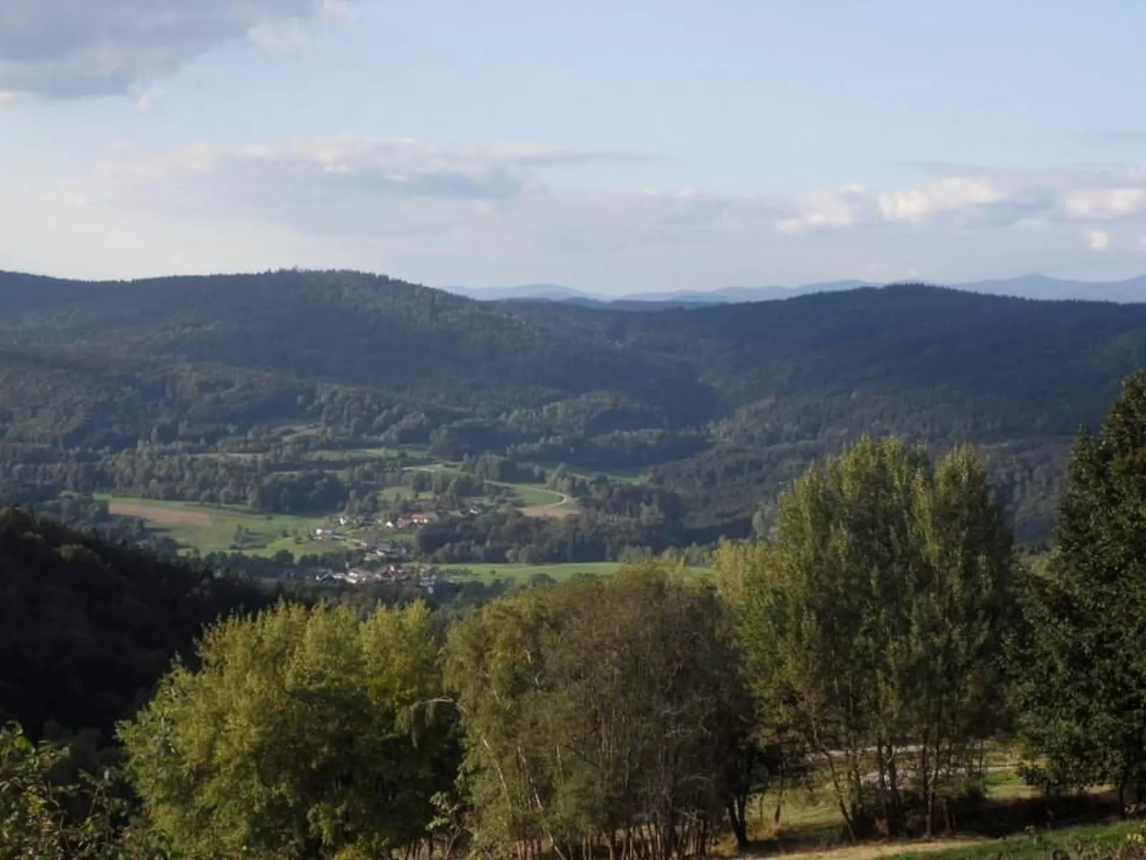 Mit Balkon und Bergblick-Image-tags.info