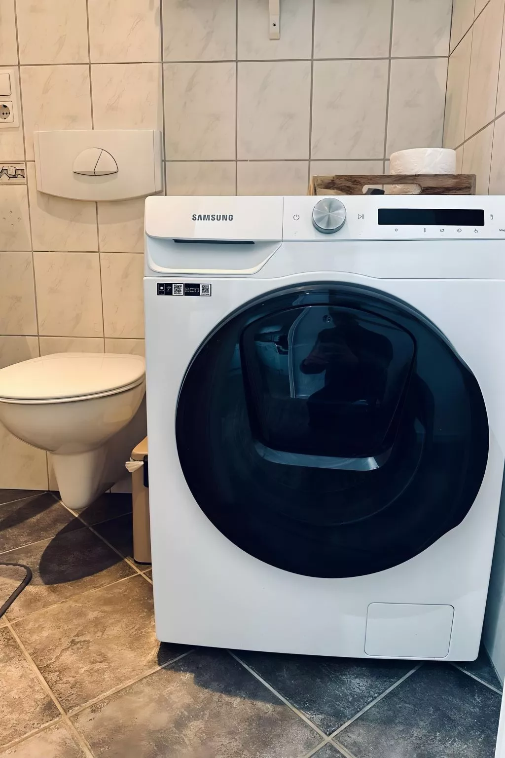 FeWo Burgquartier-Binnen