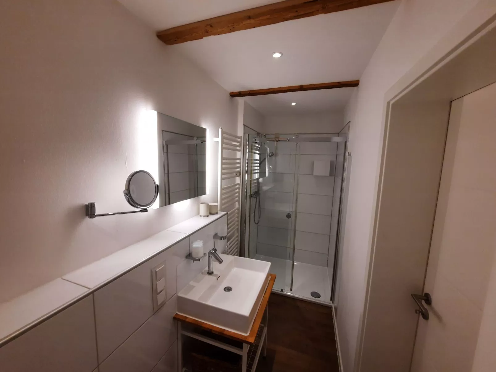 Lachmöwe by DeJu-Binnen