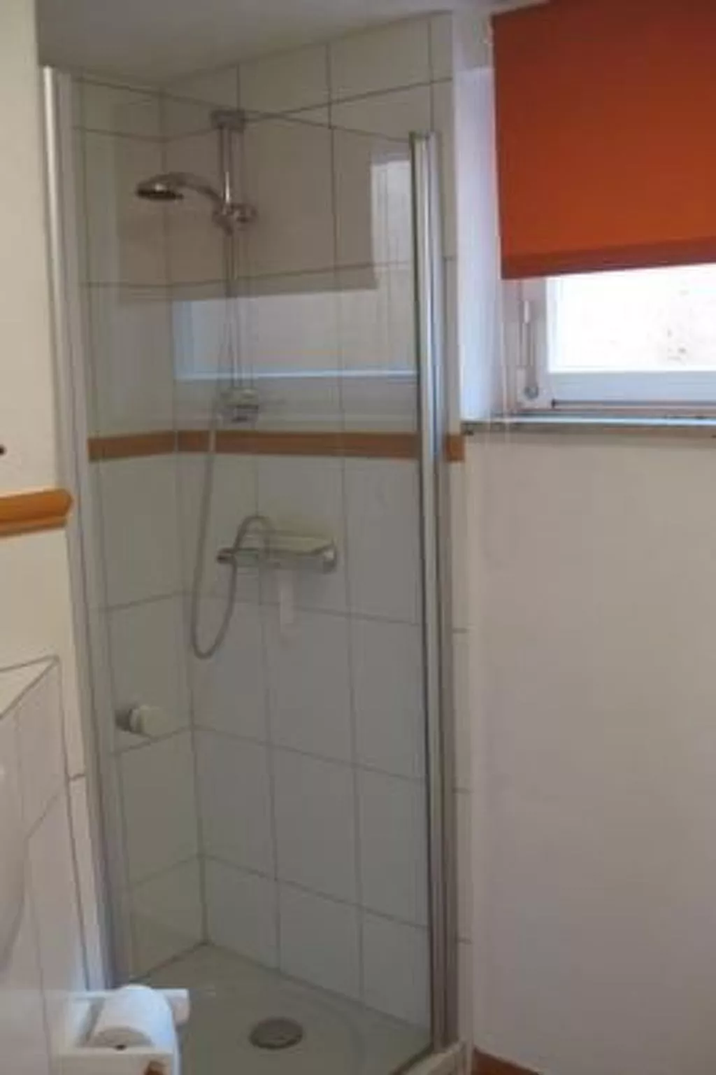 Wohnung in Schönwald mit Garten und Terrasse-Binnen