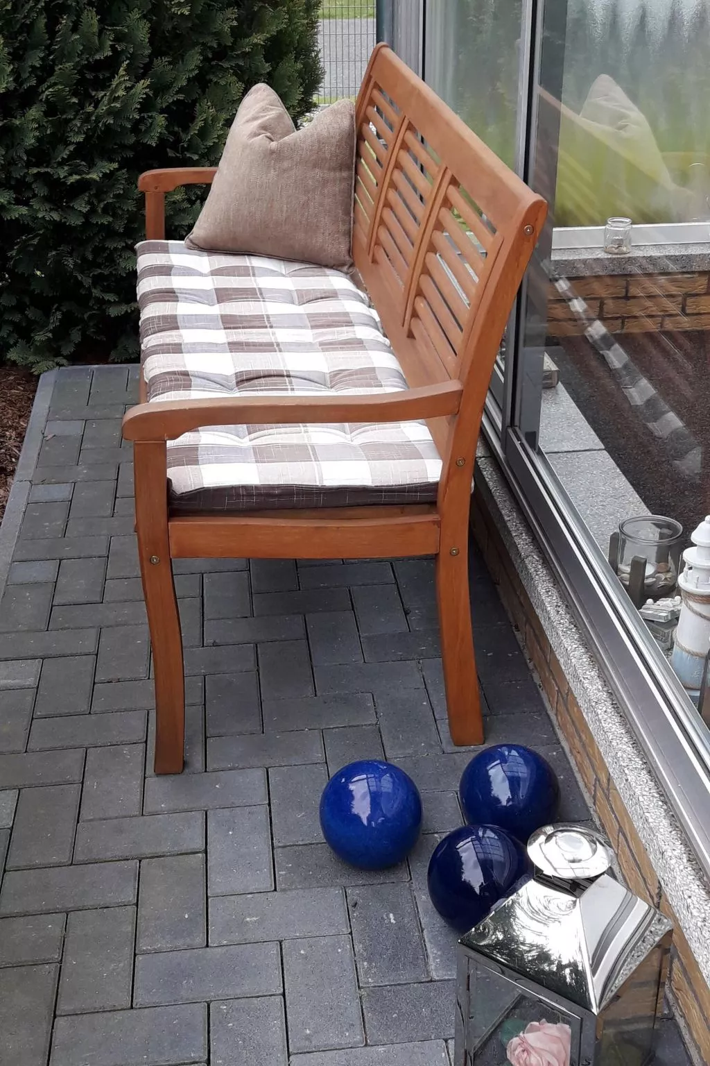 Mit Garten, Grill und Terrasse-Image-tags.info