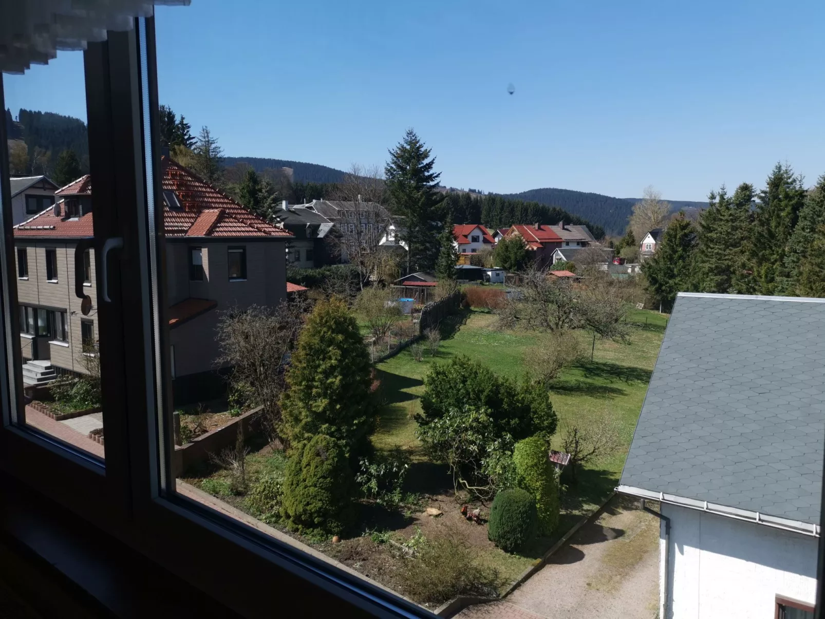 Thüringer Landhaus-Buiten