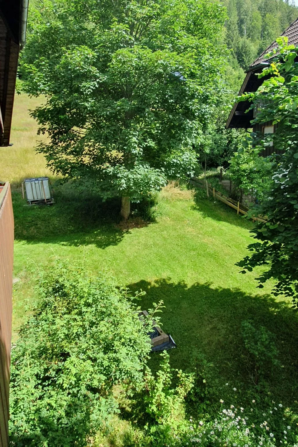 Gästehaus a Feldberg-Buiten