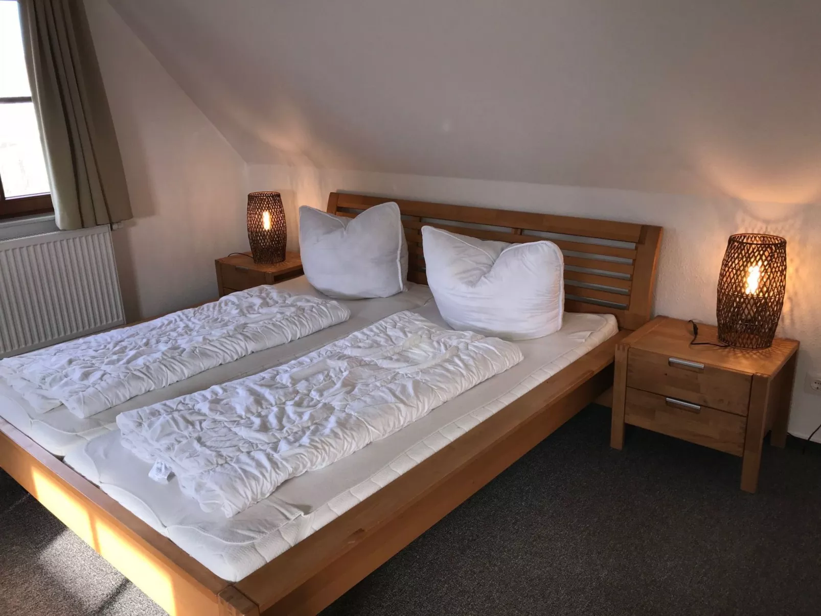 Reethaus Santa Maria-Binnen