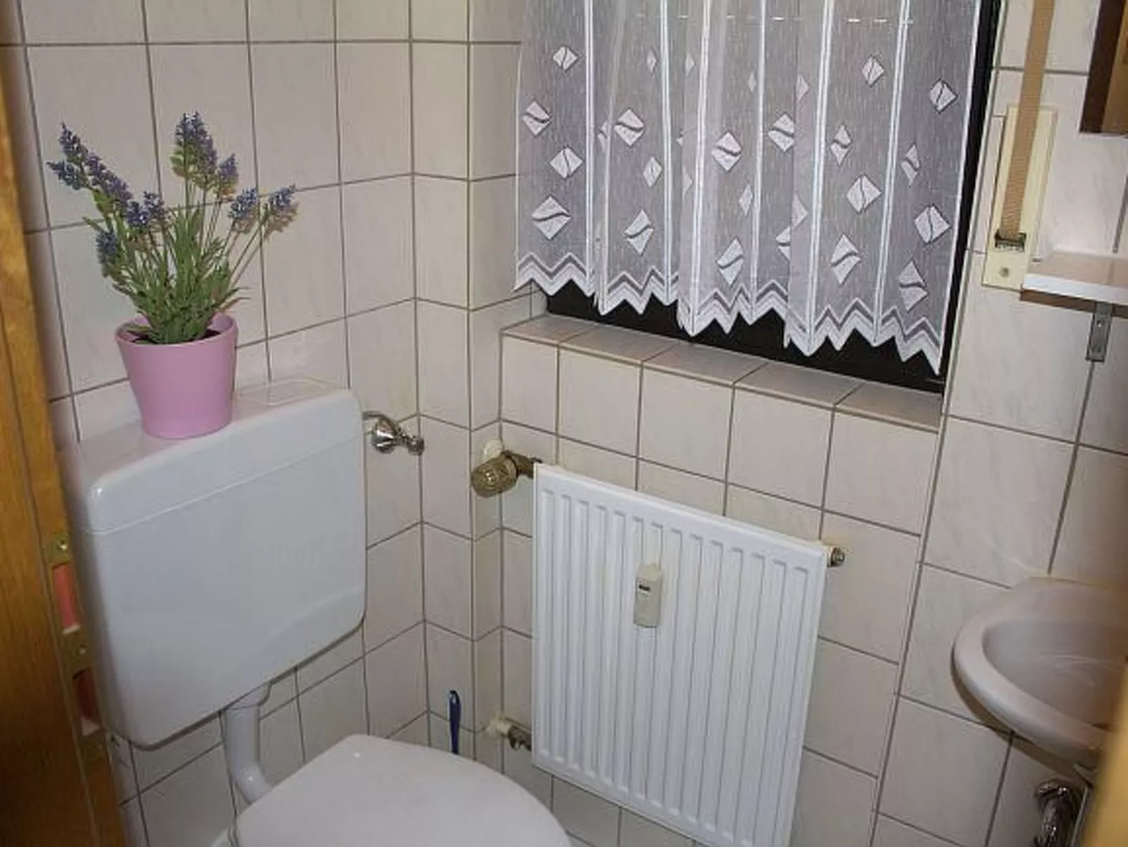 Elegante Ferienwohnung in Schalkenmehren-Image-tags.info