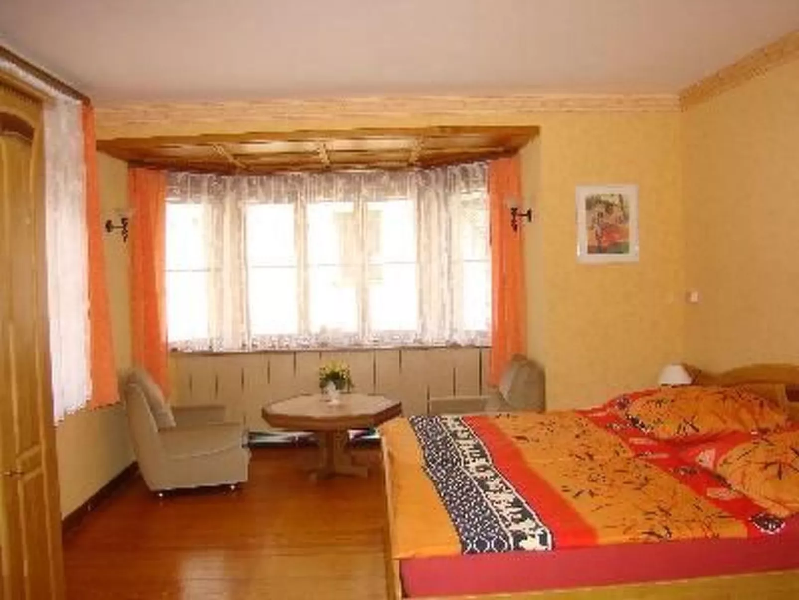 Altes Winzerhaus in Mesenich-Binnen