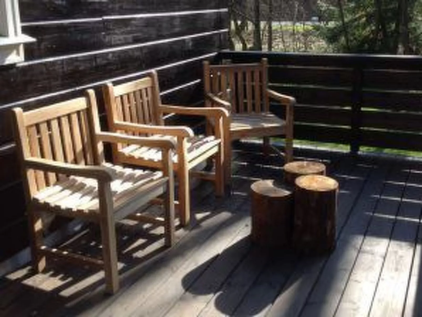 Harzer Wiesenbaude-Buiten