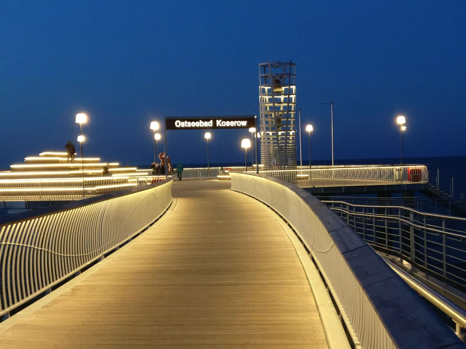 Am Buchenhain in Koserow-Buiten