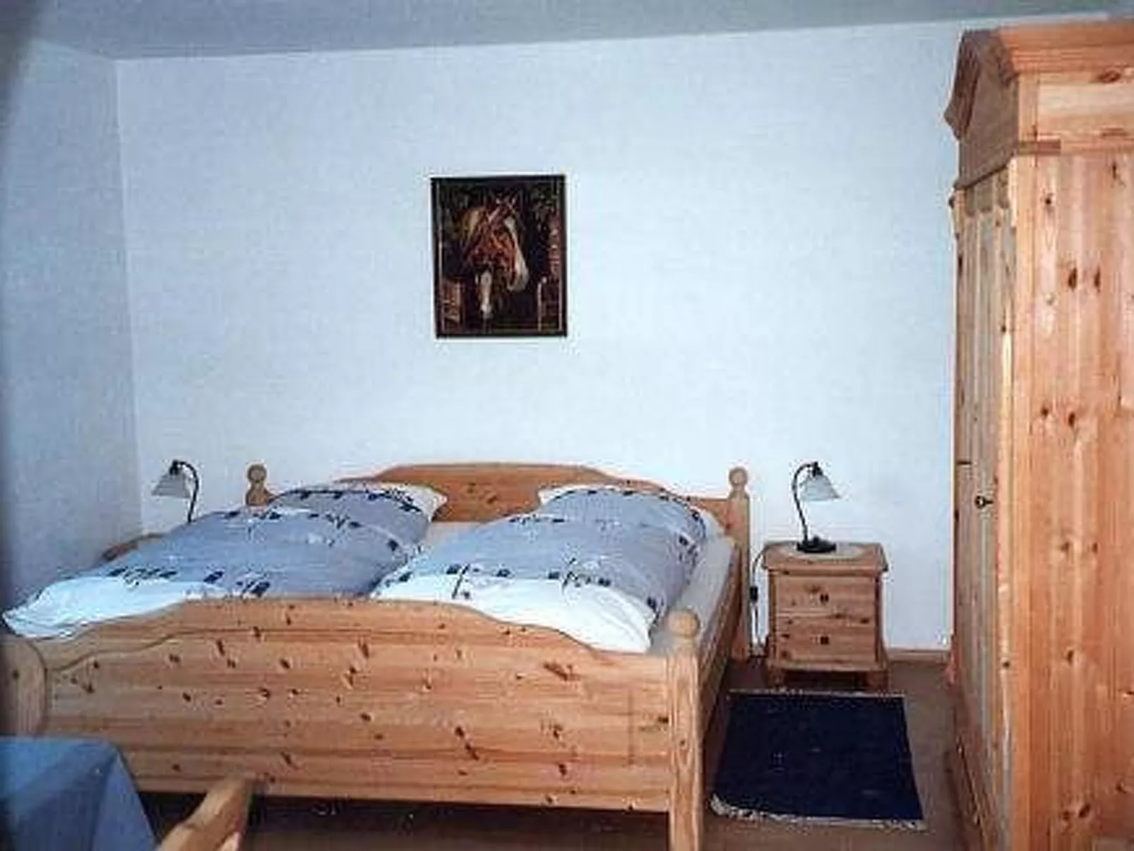 Haus Anja in Bad Füssing-Binnen