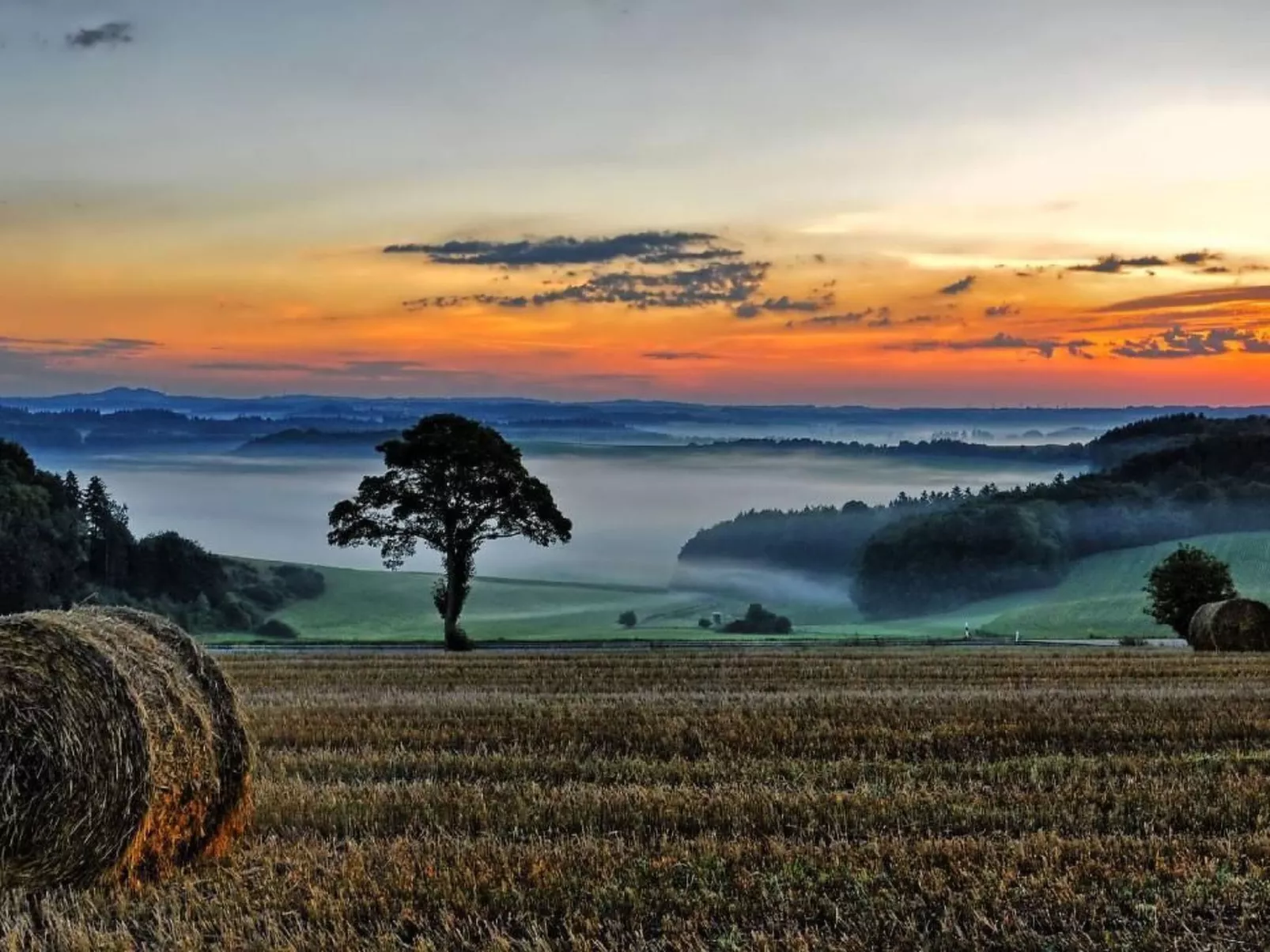 Landhaus Erika-Buiten