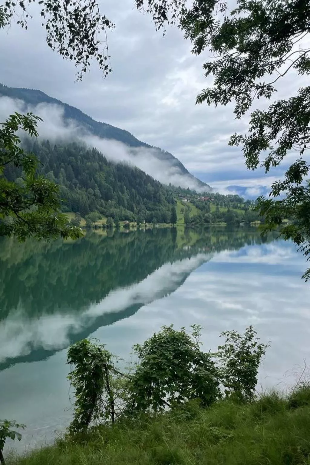 Im Haus Seebrauer in Feld am See-Image-tags.info