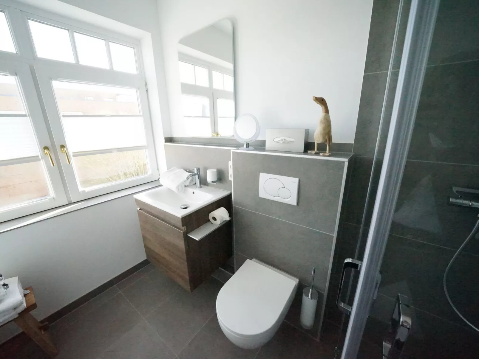 Wohnung in Wenningstedt-Braderup (Sylt)-Binnen