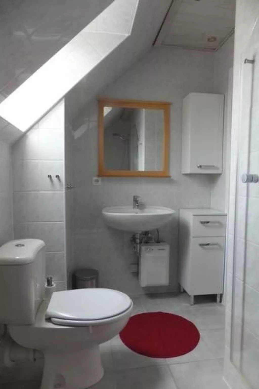 Ferienwohnung-Binnen