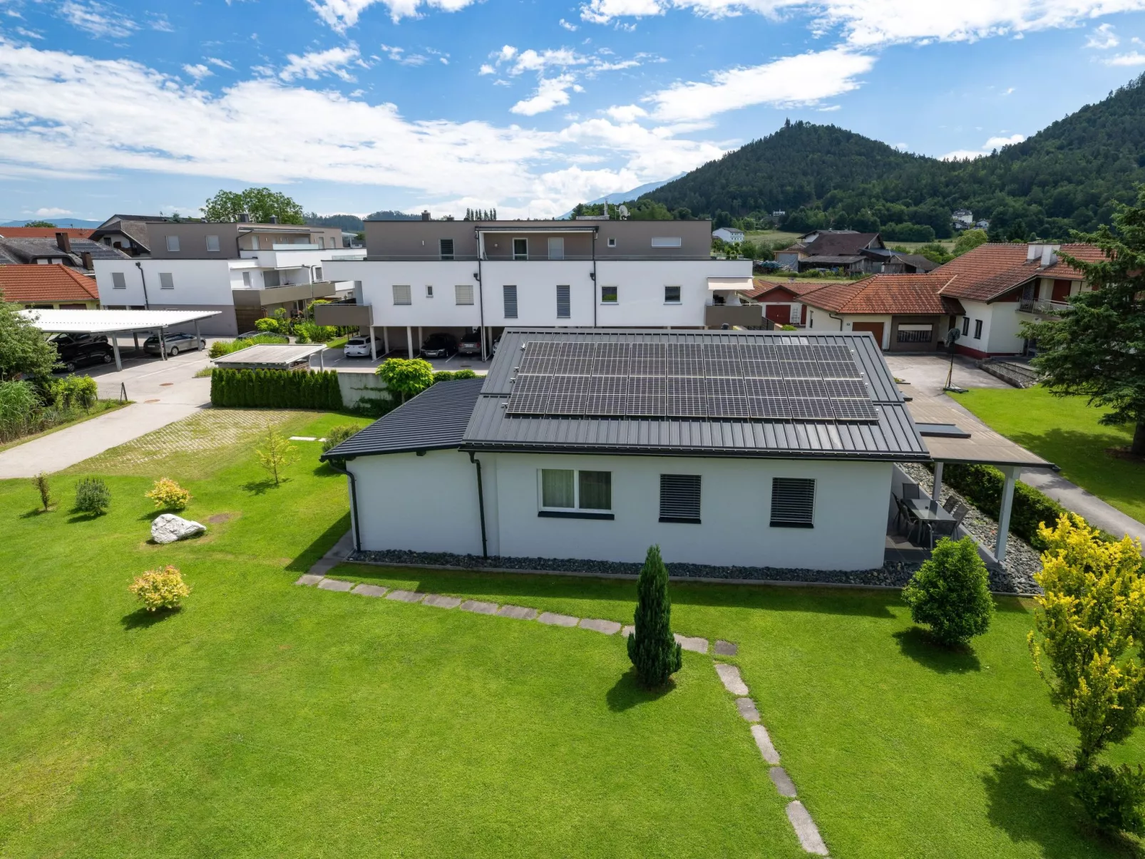 Klopeiner See-Buiten