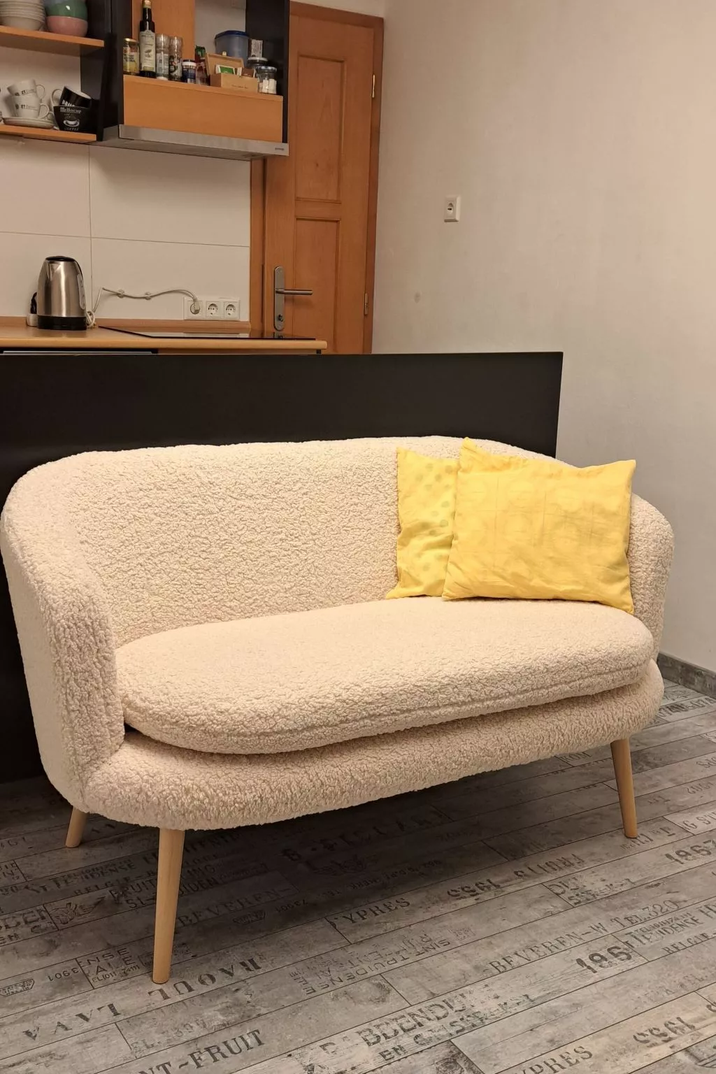 Idyllische Wohnung im Wienerwald-Binnen