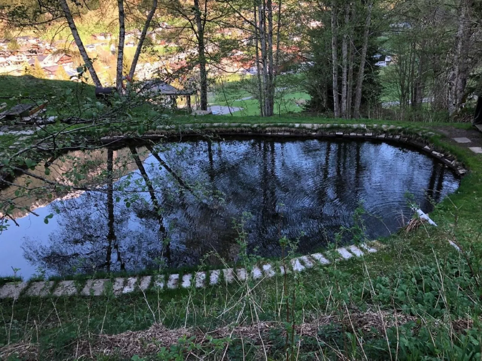 Bonawinkel Hus Obergeschoss-Buiten
