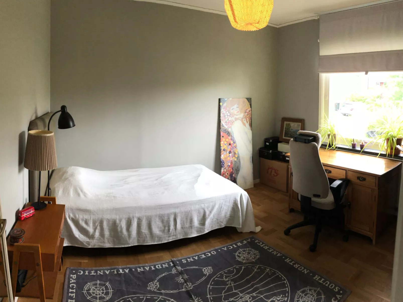 Ferienvilla "Trosa" mit Wallbox-Binnen