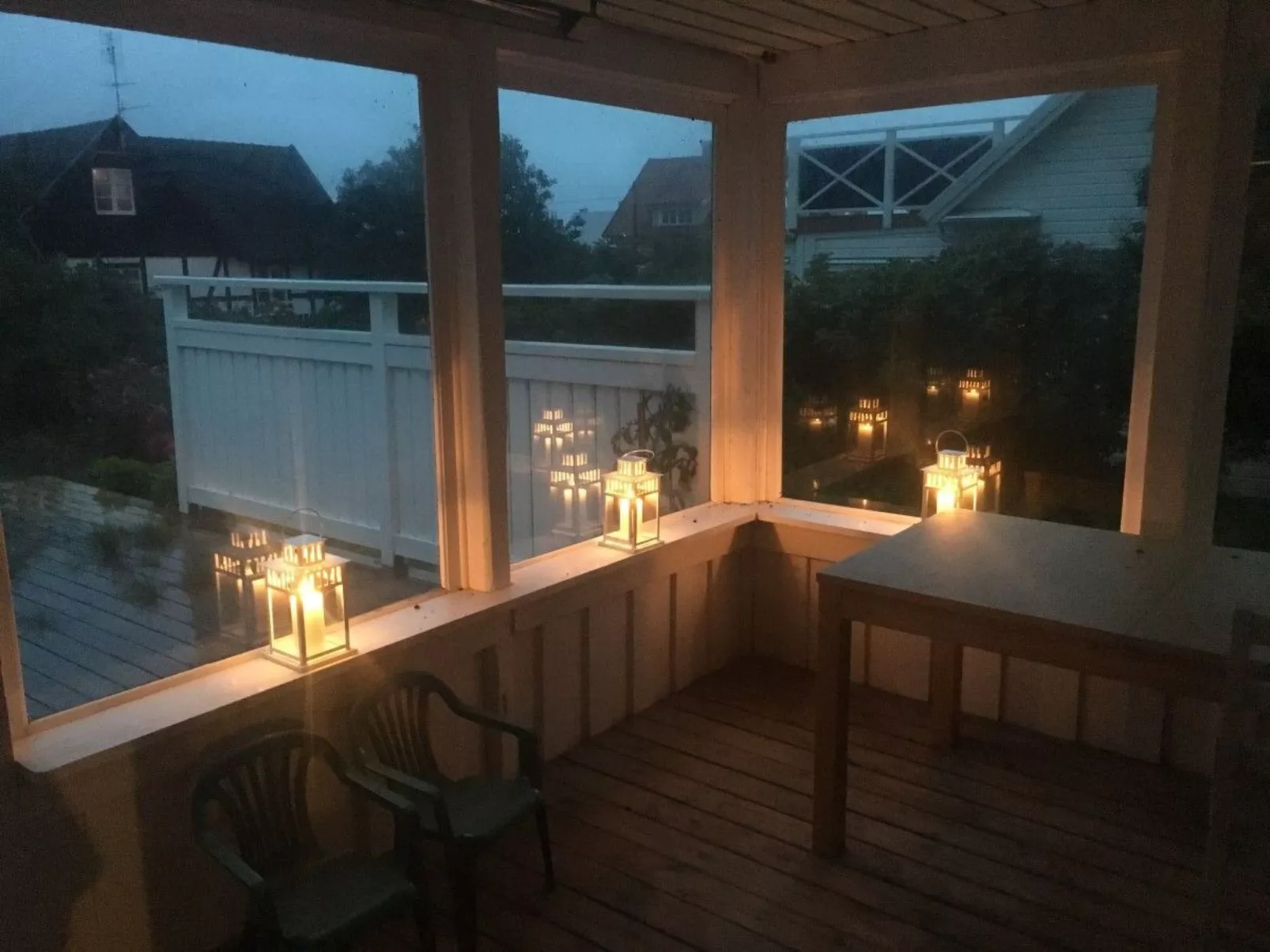 "Torekov" mit Blick auf das Wasser-Image-tags.info