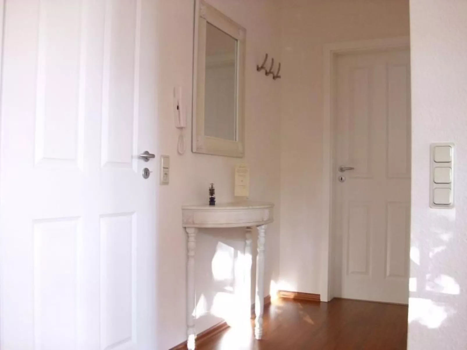 Wohnung in Abbehausen - Ellwürden-Image-tags.info