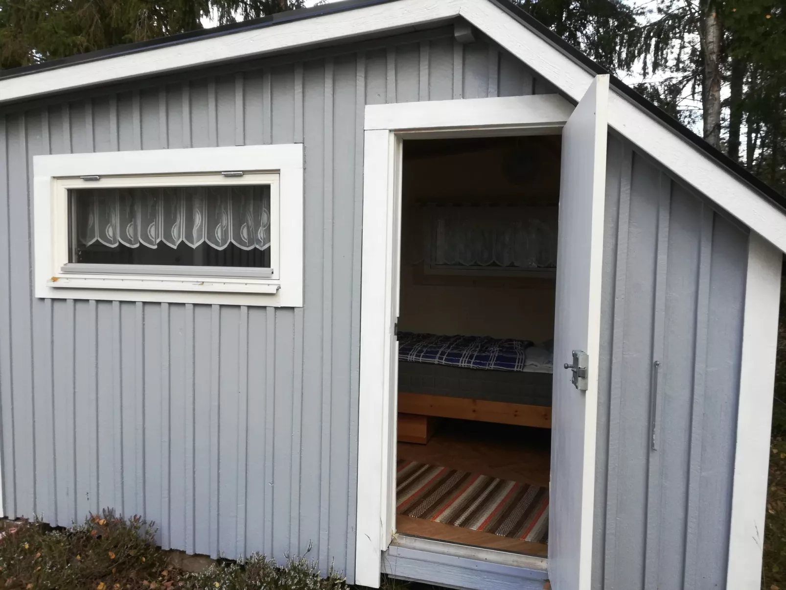 Idyllisches Ferienhaus in ruhiger Lage-Image-tags.info