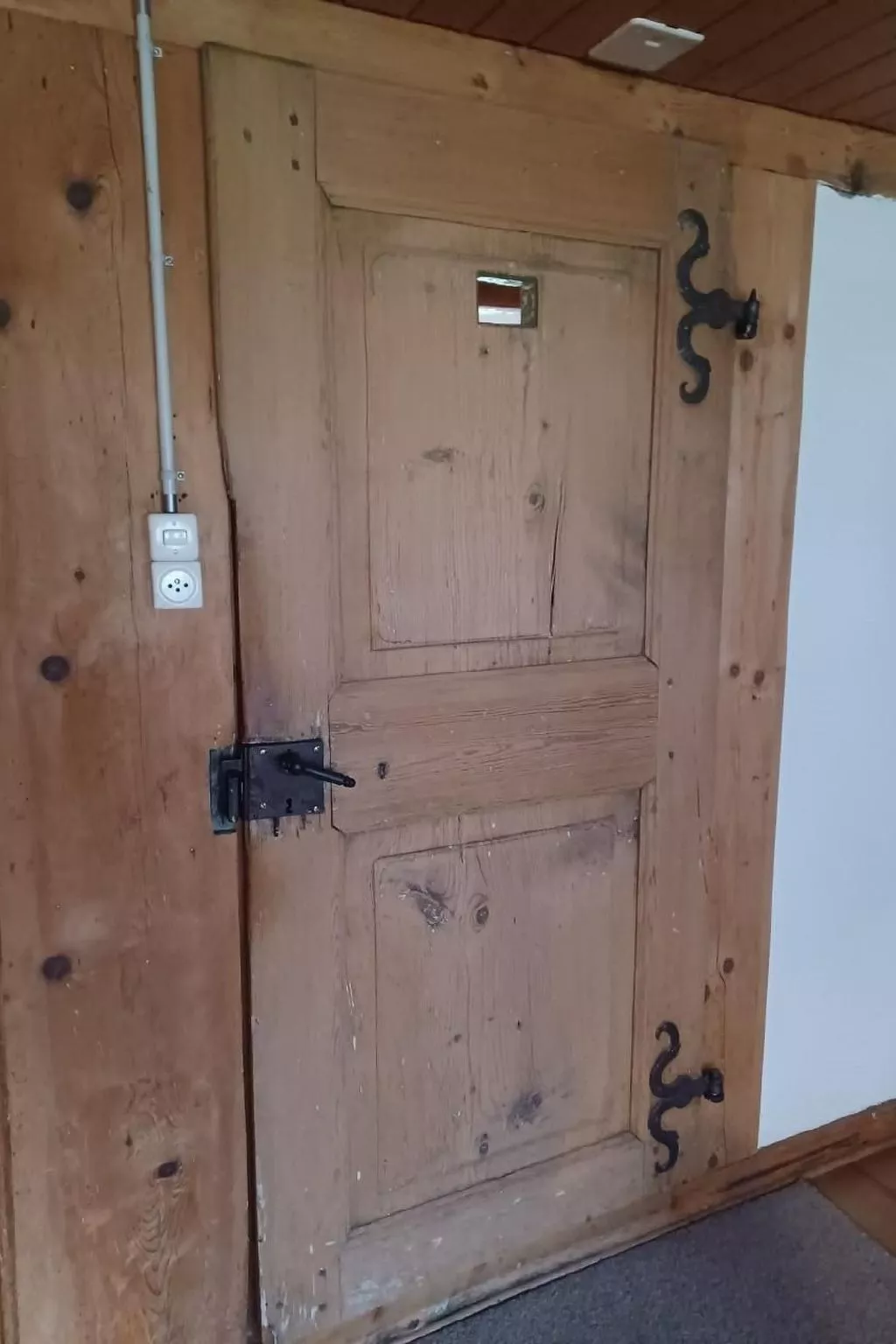 Ferien im gemütlichen und urchigem Bauernhaus-Image-tags.info