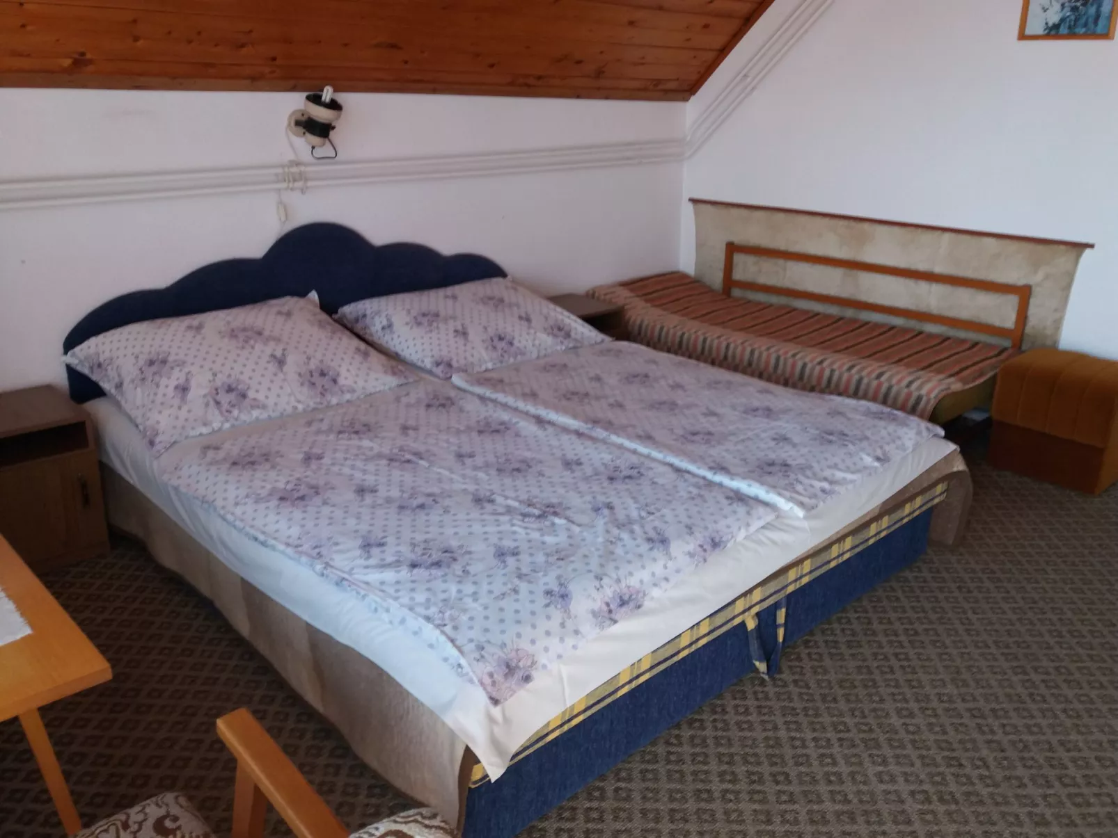 Wohnung in Fonyód mit Grill und Garten-Binnen