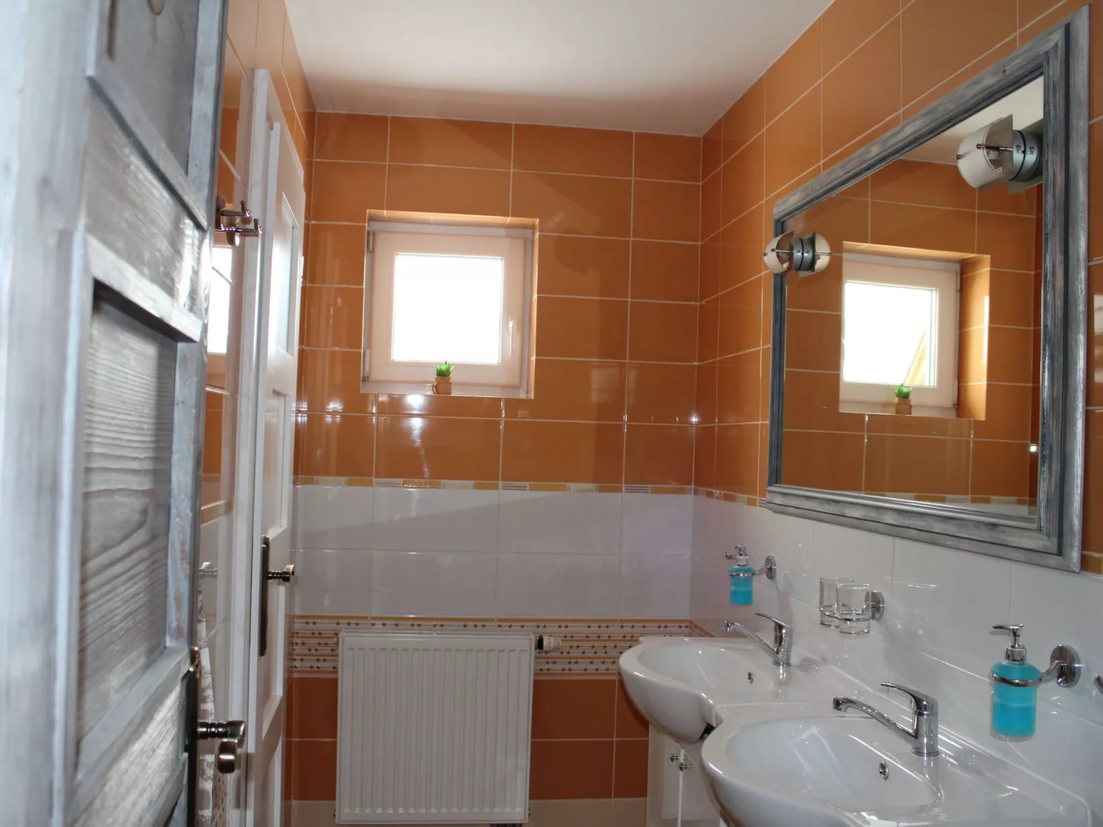 Appartment Zuberec 4-Binnen