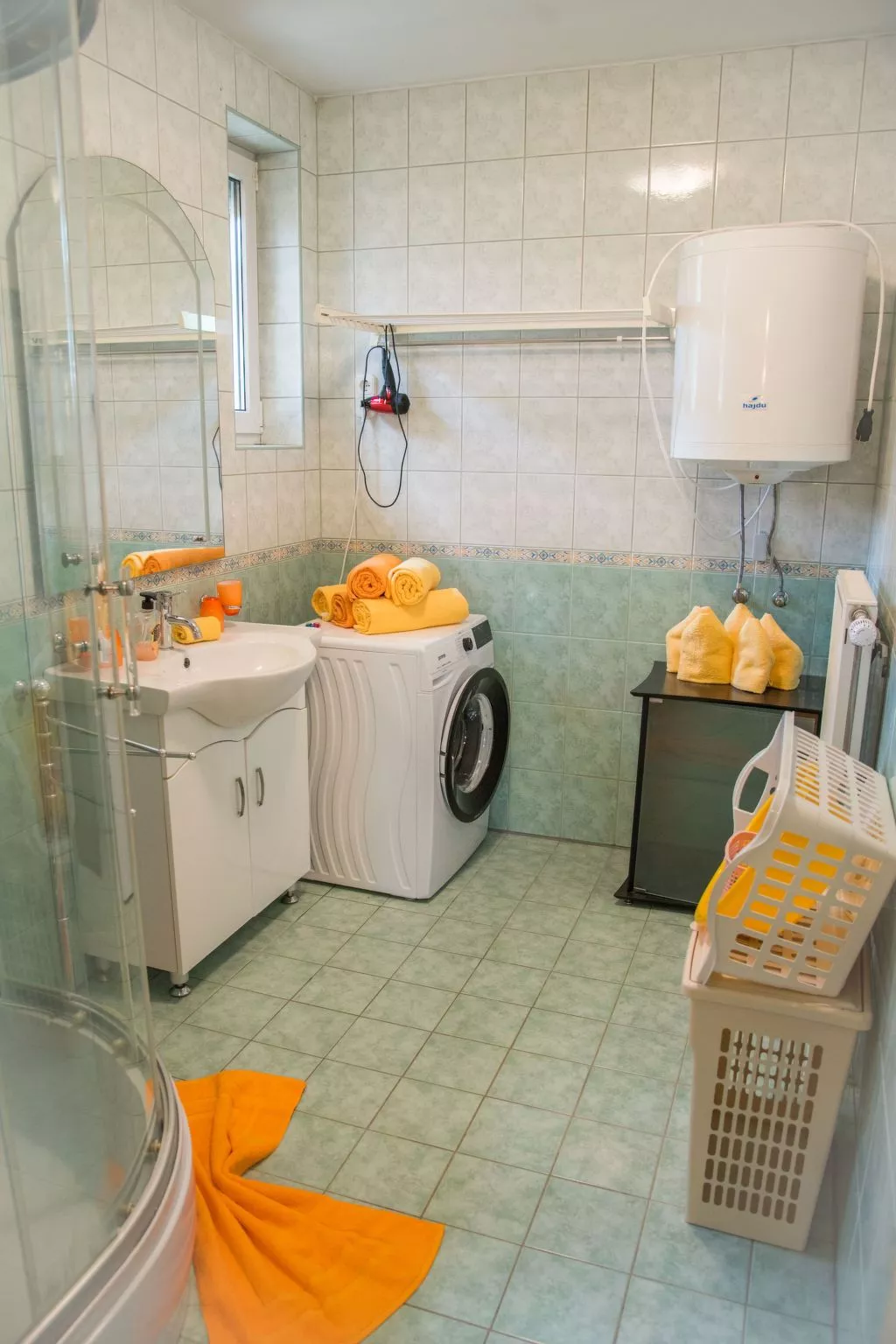 Sabine Balatonberény-Binnen